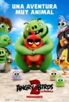 Angry Birds 2 / Kızgın Kuşlar 2 izle Altyazılı line