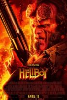 Hellboy (2019) izle Türkçe Dublaj