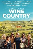 Tatsız Tatil – Wine Country 2019 izle Türkçe Dublaj