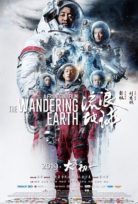 The Wandering Earth izle 2019