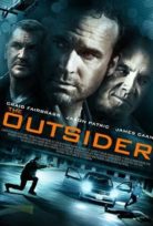 Yabancı – The Outsider 2014 izle Türkçe Dublaj HD