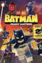 LEGO DC Batman – Aile Meseleleri izle