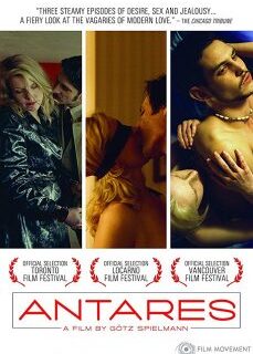 Antares Avusturya Erotik Filmi Full izle