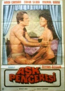 Aşk Penceresi 1979 Yeşilçam Duyulmamış Erotik Filmi İzle full izle
