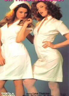 Oh Those Nurses 1982 First İzle izle