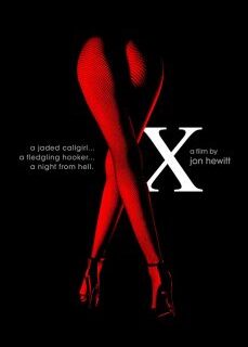 X İntikam Gecesi Ateşli Hayat Kadını Erotik Filmi