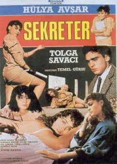 Sekreter 1985 Hülya Avşar Erotik Film İzle reklamsız izle