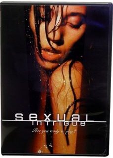 Sexual Intrigue 2000 Erotik Film İzle
