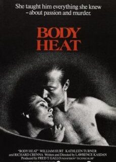 Vücut Ateşi 1981 Ödüllü Erotik Film İzle full izle