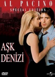 Aşk Denizi 1989 Al Pacino Erotik Filmi İzle